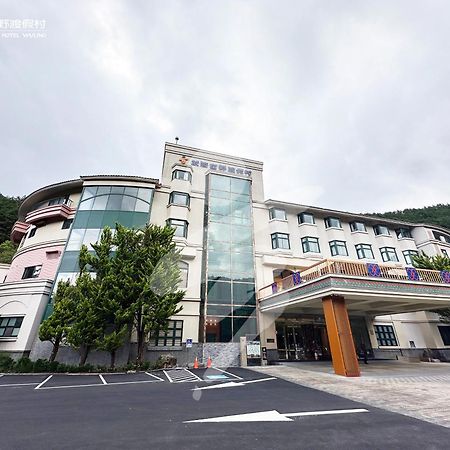 Hoya Resort, Wuling Heping  Buitenkant foto