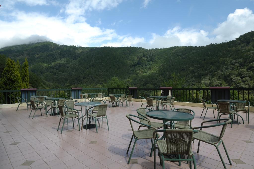 Hoya Resort, Wuling Heping  Buitenkant foto