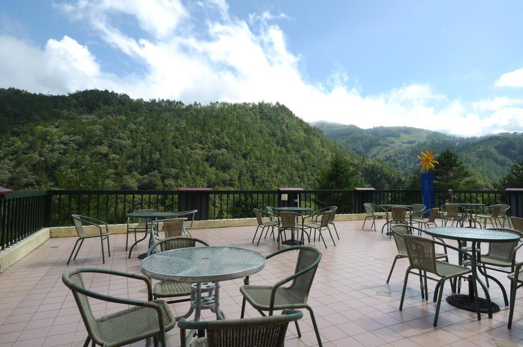 Hoya Resort, Wuling Heping  Buitenkant foto