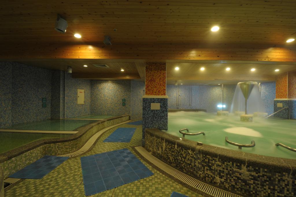 Hoya Resort, Wuling Heping  Buitenkant foto