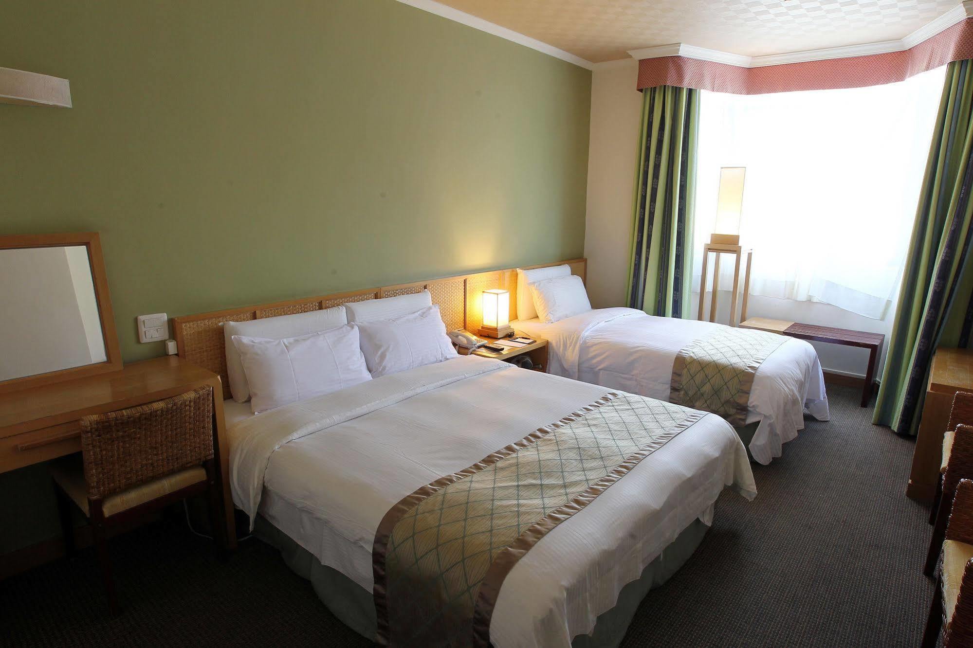 Hoya Resort, Wuling Heping  Buitenkant foto