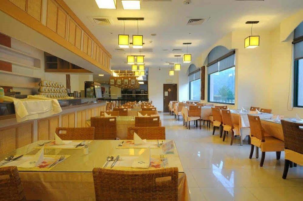 Hoya Resort, Wuling Heping  Buitenkant foto