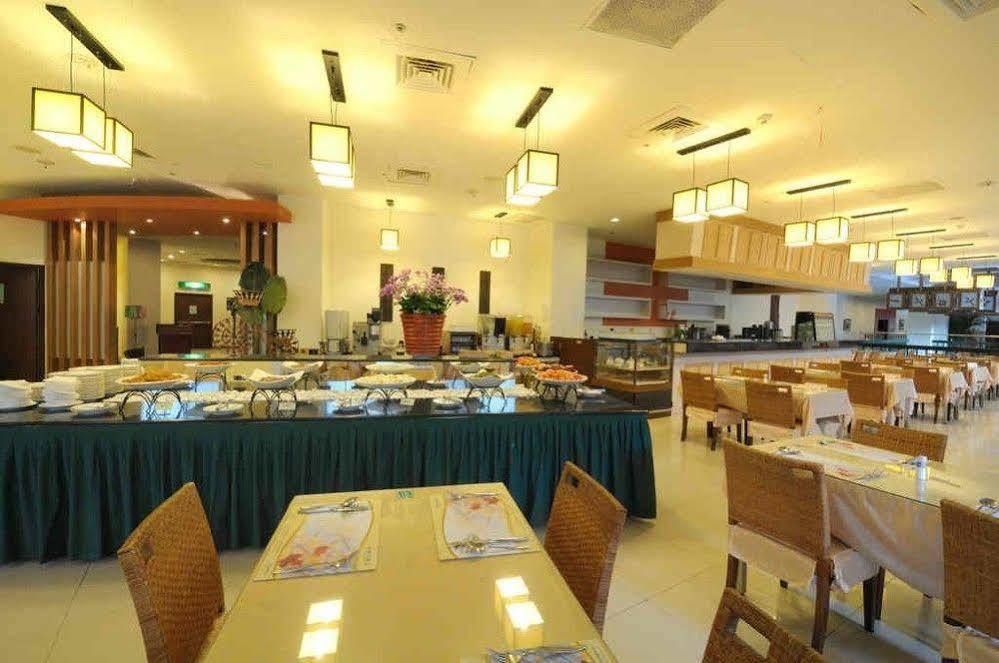 Hoya Resort, Wuling Heping  Buitenkant foto