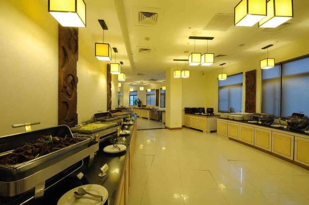 Hoya Resort, Wuling Heping  Buitenkant foto