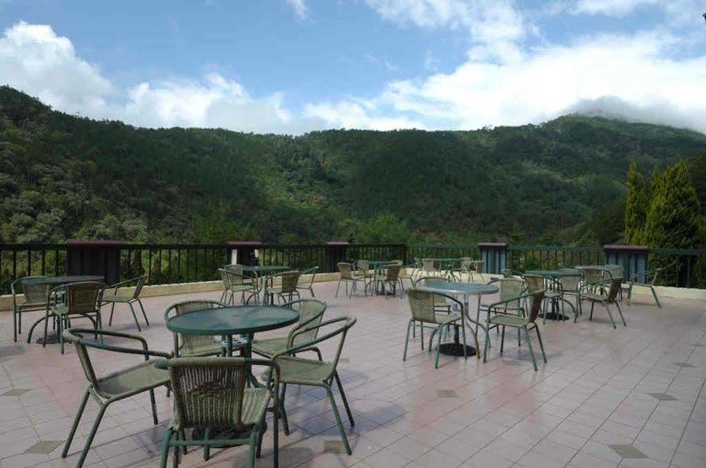 Hoya Resort, Wuling Heping  Buitenkant foto